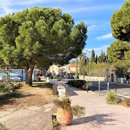 Apartment Duplex Avec Piscine, 3 Pieces Cabine, 6 Couchages, Terrasses Et Parking Proche - - Fr-1-251-536 *